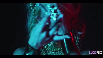 Ivy Wolfe In Void