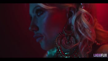 Ivy Wolfe In Void