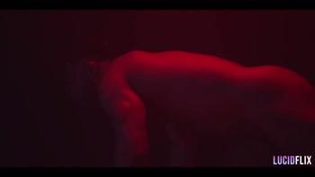 Ivy Wolfe In Void