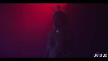 Ivy Wolfe In Void