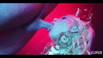Ivy Wolfe In Void