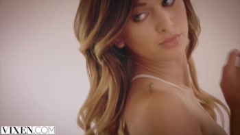 VIXEN IG Model Seduces Her Designer
