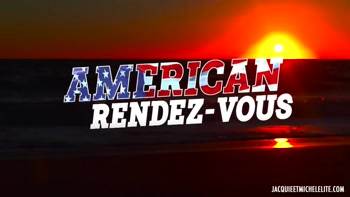 AMERICAN RENDEZ-VOUS VOL.1