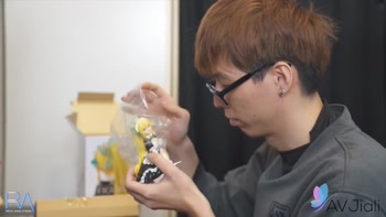 Taiwanese Maid Lina Fulfills Nerd's Wildest Sexual Desires