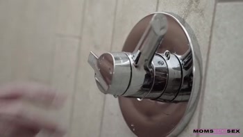 Three Steps To Fuck Your Step Mom - S12:E1