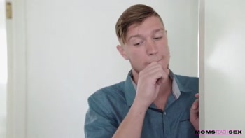 Three Steps To Fuck Your Step Mom - S12:E1