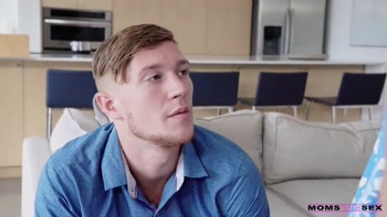 Three Steps To Fuck Your Step Mom - S12:E1