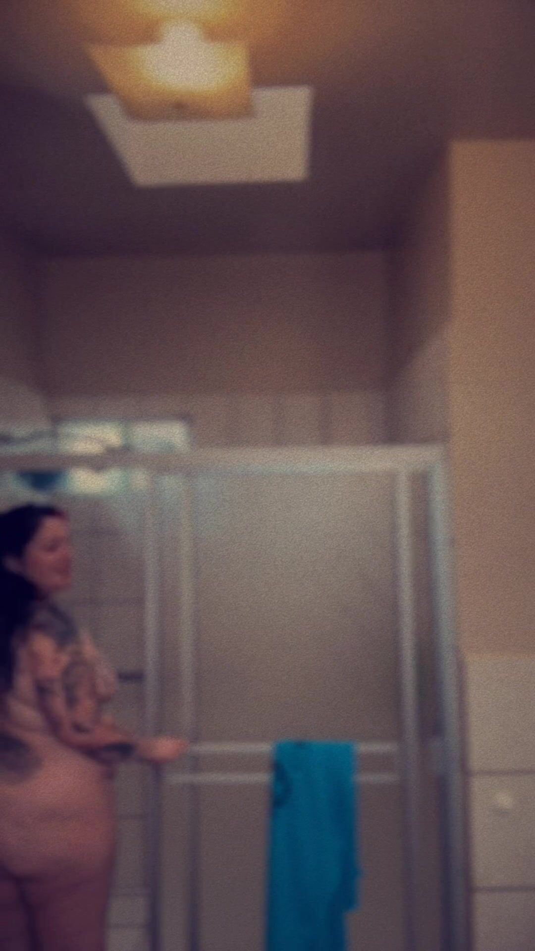 Get Wet with me