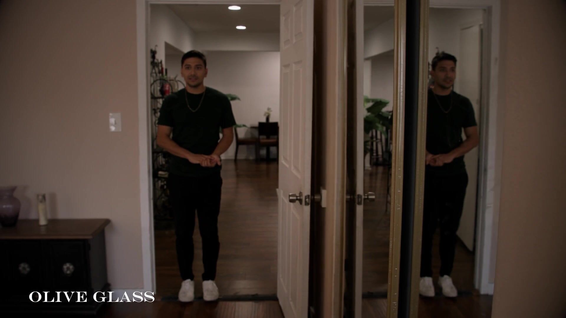MissaX - Man of the House - Teaser