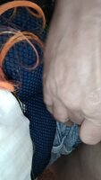 MissLexiLoup's Tight Rear Delight: Ass Fucking in POV