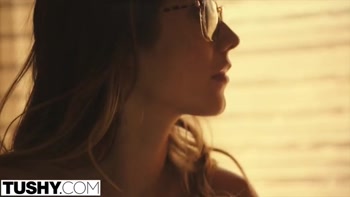 TUSHY Eva Lovia anal movie part 3