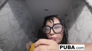 Marica Hase's Solo Seduction in HD