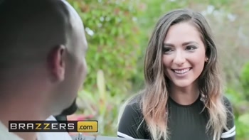 Jaye Summers' Hot Ride with Uber Driver J Mac