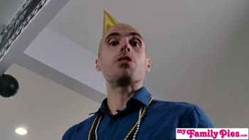 Step Cousins BFF "It was just a kiss, its not like you were sucking his dick" S17:E2