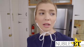 Being Amish - Amish Girl Corrupted Into Cum Swapping S2:E9