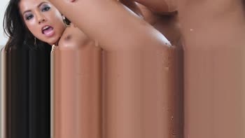 Ella Knox's Big Tit Bonanza: A Sultry 4K Blowjob Compilation