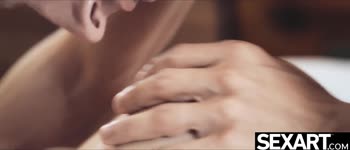 Stella Cardo's Bouncy Boobs in Steamy Doggy Style