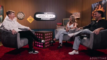 ANDI AVALON & JOEY AVALON - Hotwifing, Sounding, & Getting Doxxed - THE ADULT TIME PODCAST