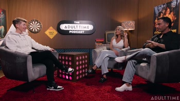 ANDI AVALON & JOEY AVALON - Hotwifing, Sounding, & Getting Doxxed - THE ADULT TIME PODCAST