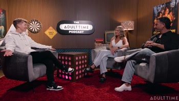 ANDI AVALON & JOEY AVALON - Hotwifing, Sounding, & Getting Doxxed - THE ADULT TIME PODCAST