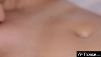 Eve Sweet's Kinky Yoga Playdate: Fingers & Licking