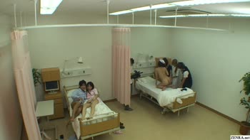Bizarre Japanese Hospital Prank Uncovers Real Beauty