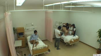 Bizarre Japanese Hospital Prank Uncovers Real Beauty
