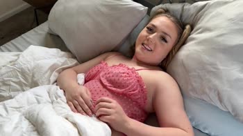 Eva Nyx's Sweet Debut: Step Dad Scott Stark Takes Care of Business