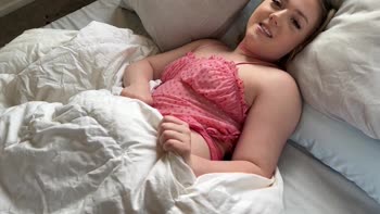 Eva Nyx's Sweet Debut: Step Dad Scott Stark Takes Care of Business