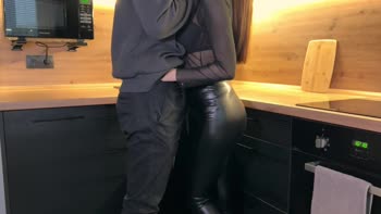 AvaDyson's Blowjob Bliss: Big Tits & Deepthroat Delight