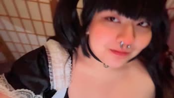 Neko Fantasy: Cyb3rg1rl's Anime Dreams Unleashed