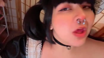 Neko Fantasy: Cyb3rg1rl's Anime Dreams Unleashed