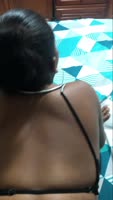 Hot_bulb - Hot Bulb's Steamy Doggy Style Debut - Big Ass Latina Takes It Rough
