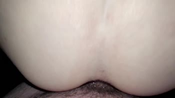 Saaynightfucks Goes Wild: Her Hard Dick Creampie