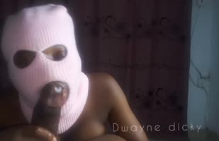 Dwayne Dicky GH - Dwayne's Devastating Deepthroat: Amateur Blowjob & Handjob