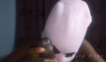 Dwayne Dicky GH - Dwayne's Devastating Deepthroat: Amateur Blowjob & Handjob