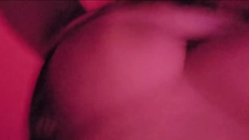 Lady Karliah's Big Bouncing Boobs - Squeezing Tit Frenzy