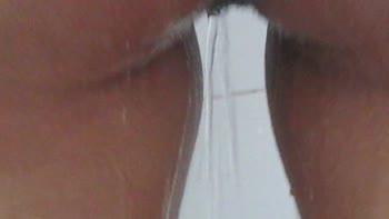 Naty_l19's Sultry Shower Solo