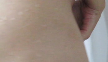Naty_l19's Sultry Shower Solo