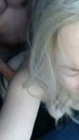 Littlehammy's Lunchtime Affair: A Teen (18+) Blonde Gets Railed by Her Boss