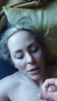 Littlehammy's Lunchtime Affair: A Teen (18+) Blonde Gets Railed by Her Boss