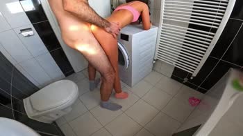 Missxtina's Wild Turkish Teen (18+) After Party Frenzy