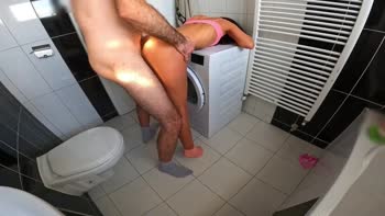 Missxtina's Wild Turkish Teen (18+) After Party Frenzy