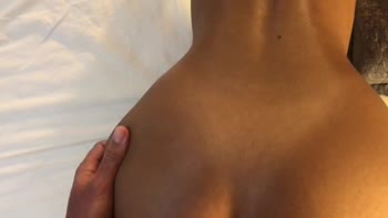 Mat McConaughey's Big Dick Creampie Delight for His Brunette Sweetheart