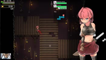 Monster Girl Mayhem: Futanari Frenzy and Slimey Delights