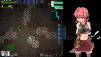 Monster Girl Mayhem: Futanari Frenzy and Slimey Delights