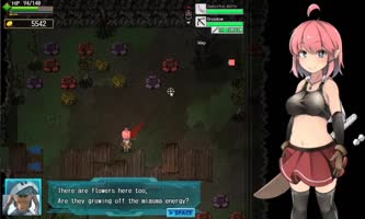 Monster Girl Mayhem: Futanari Frenzy and Slimey Delights