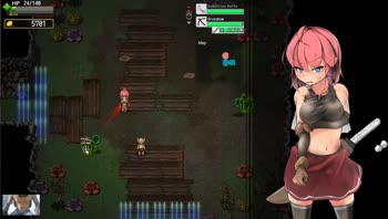 Monster Girl Mayhem: Futanari Frenzy and Slimey Delights