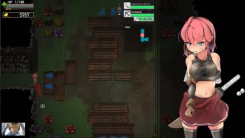 Monster Girl Mayhem: Futanari Frenzy and Slimey Delights