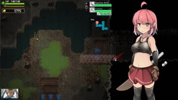 Monster Girl Mayhem: Futanari Frenzy and Slimey Delights